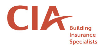 CIA Building Insurance Specialists insurance partner logo